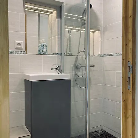 Quartier De L'orangerie Apartment *