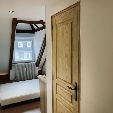 Quartier De L'orangerie *