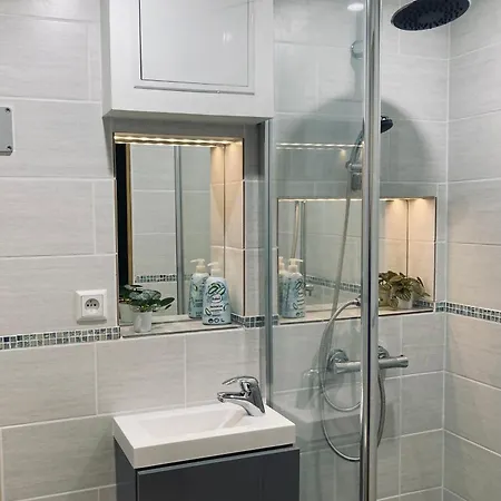 公寓 Quartier De L'orangerie