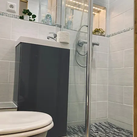 Quartier De L'orangerie Straßburg