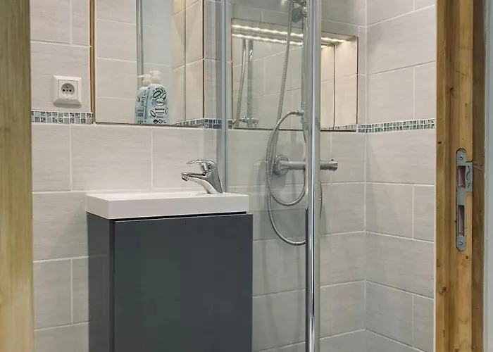 Quartier De L'orangerie 公寓 *