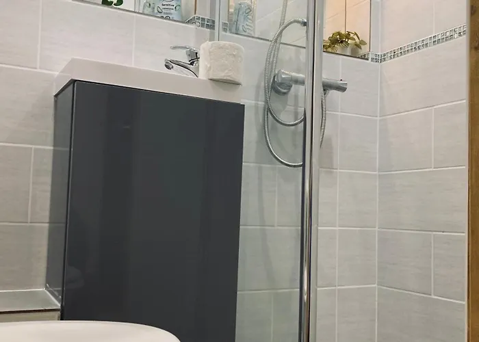 Quartier De L'orangerie 斯特拉斯堡